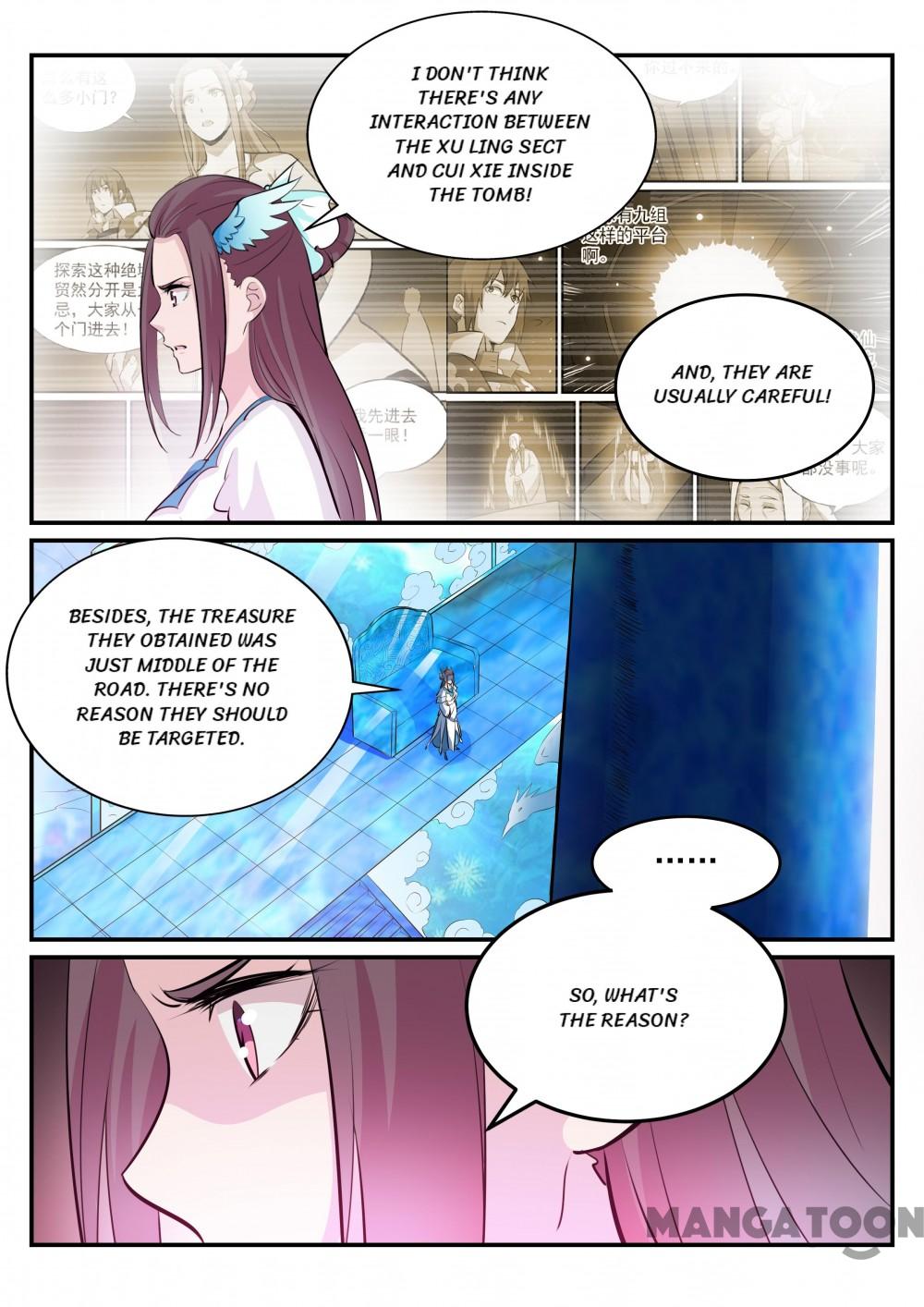 Chapter 242 - Image 12