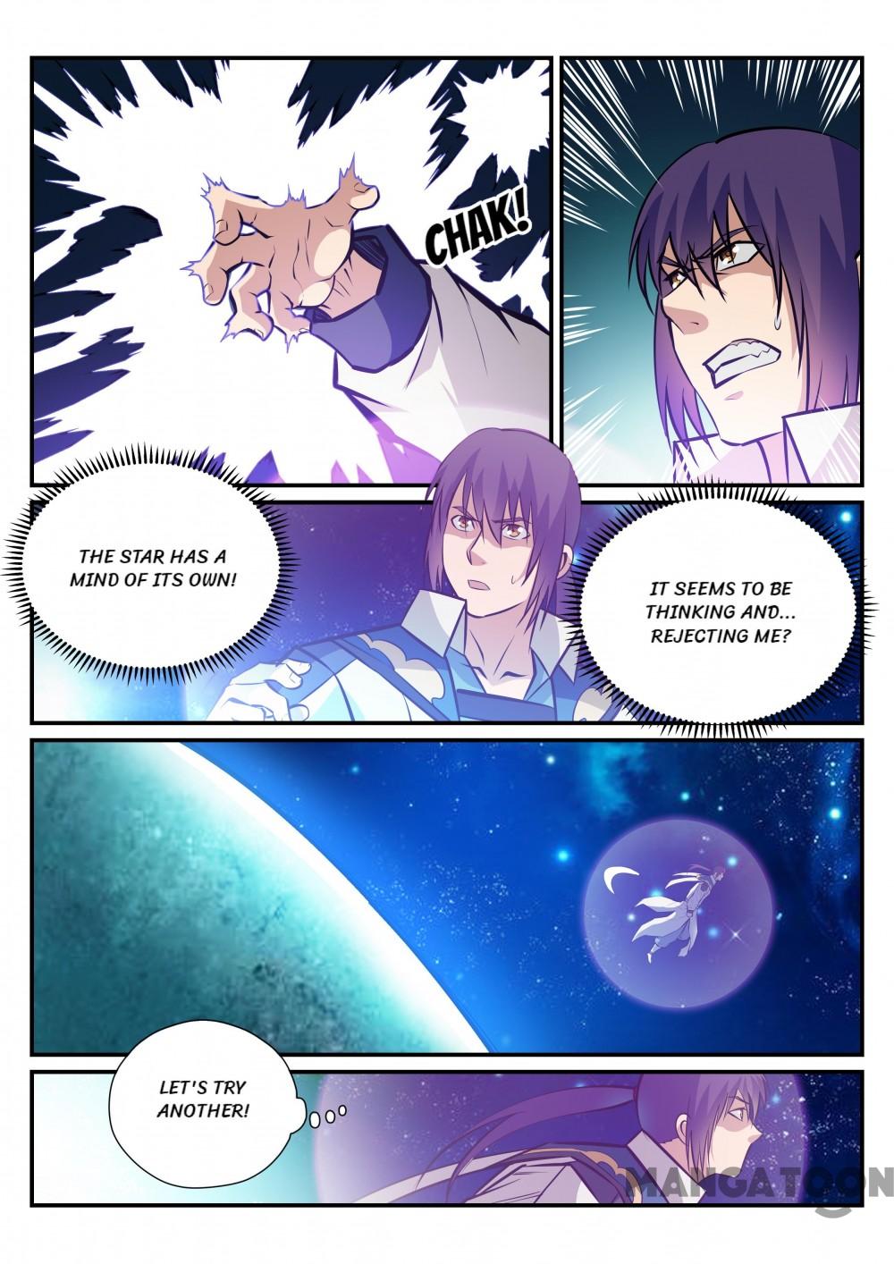 Chapter 242 - Image 3