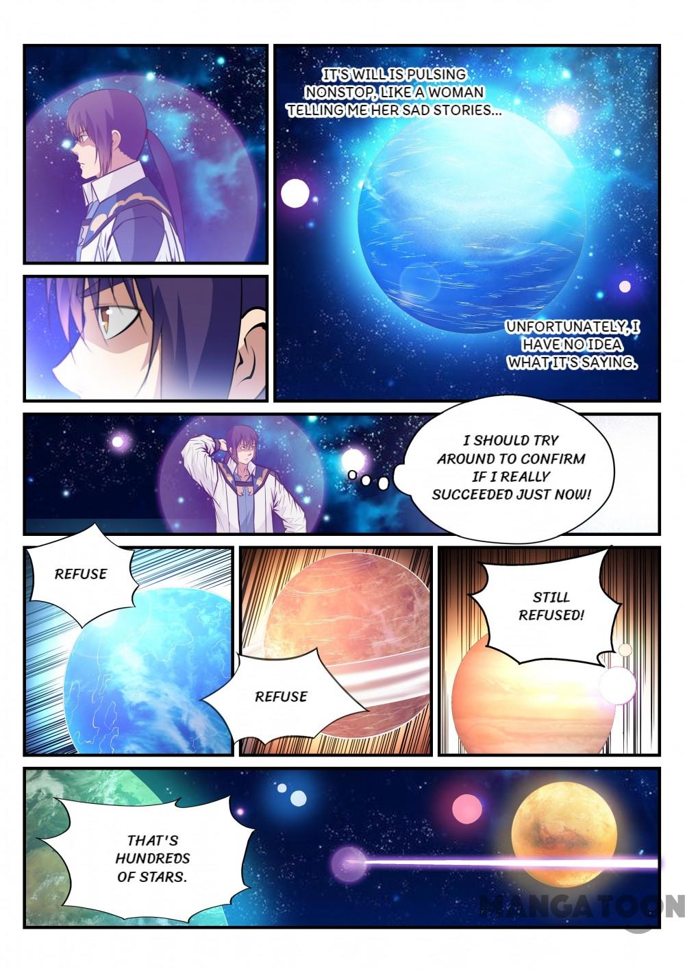 Chapter 242 - Image 6