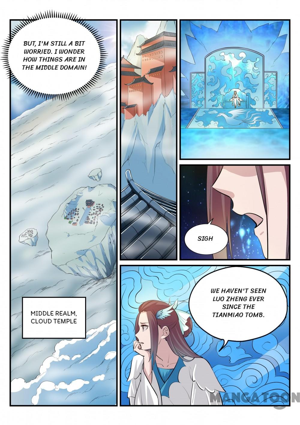 Chapter 242 - Image 7