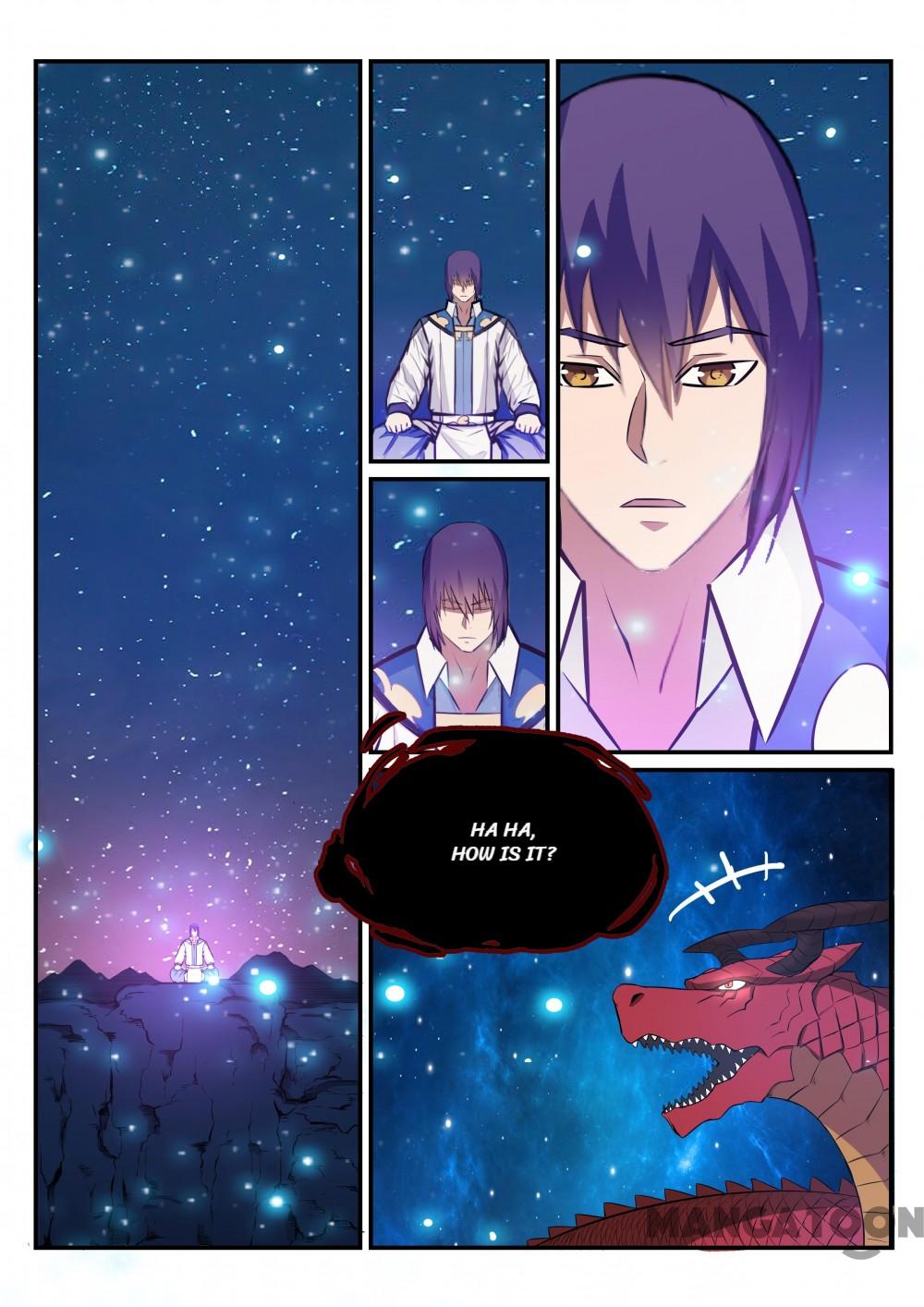 Chapter 243 - Image 10