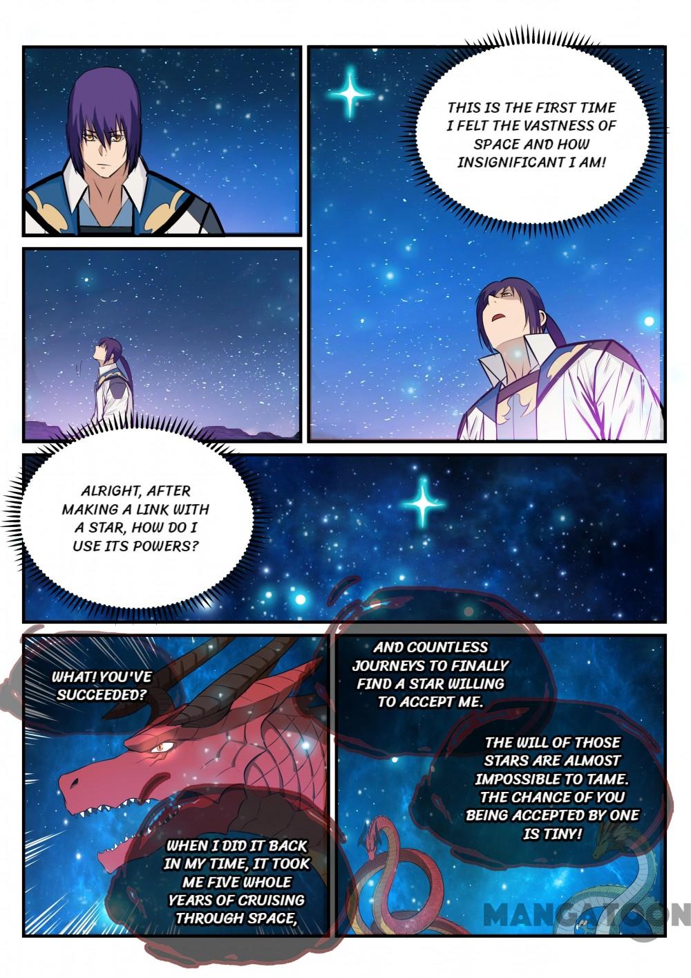Chapter 243 - Image 11