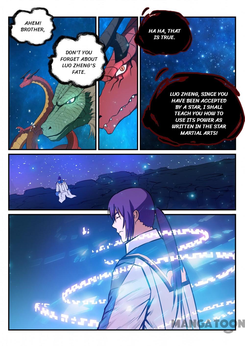 Chapter 243 - Image 12