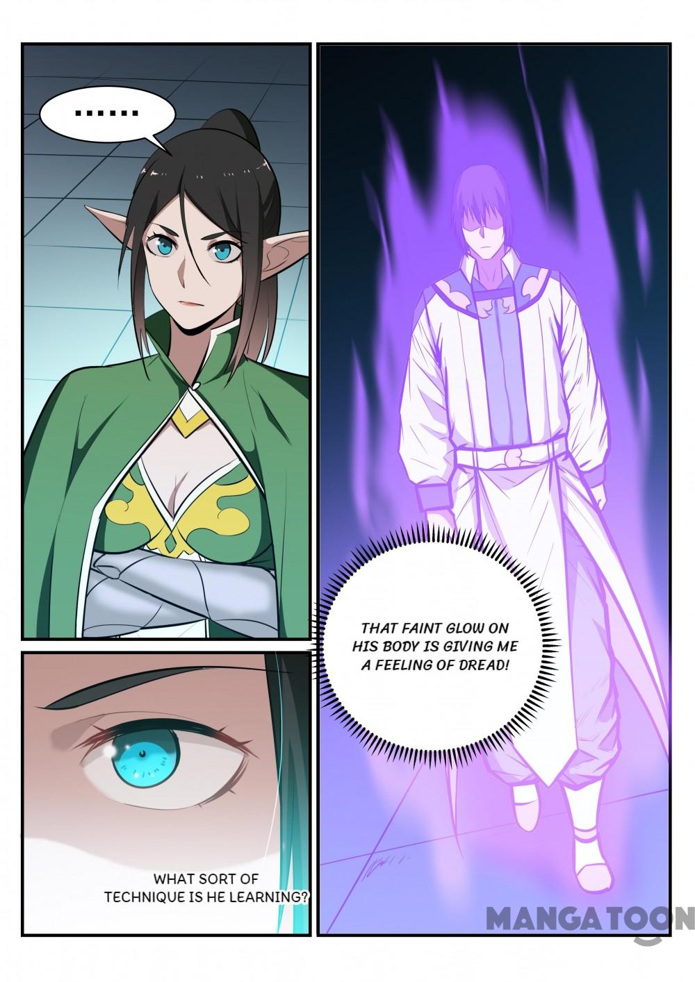 Chapter 243 - Image 15