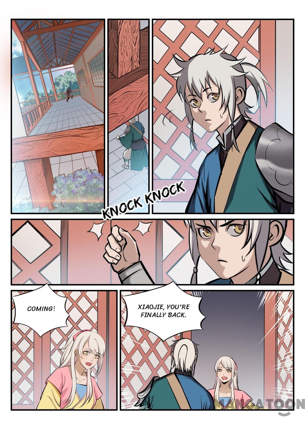 Chapter 243 - Image 3
