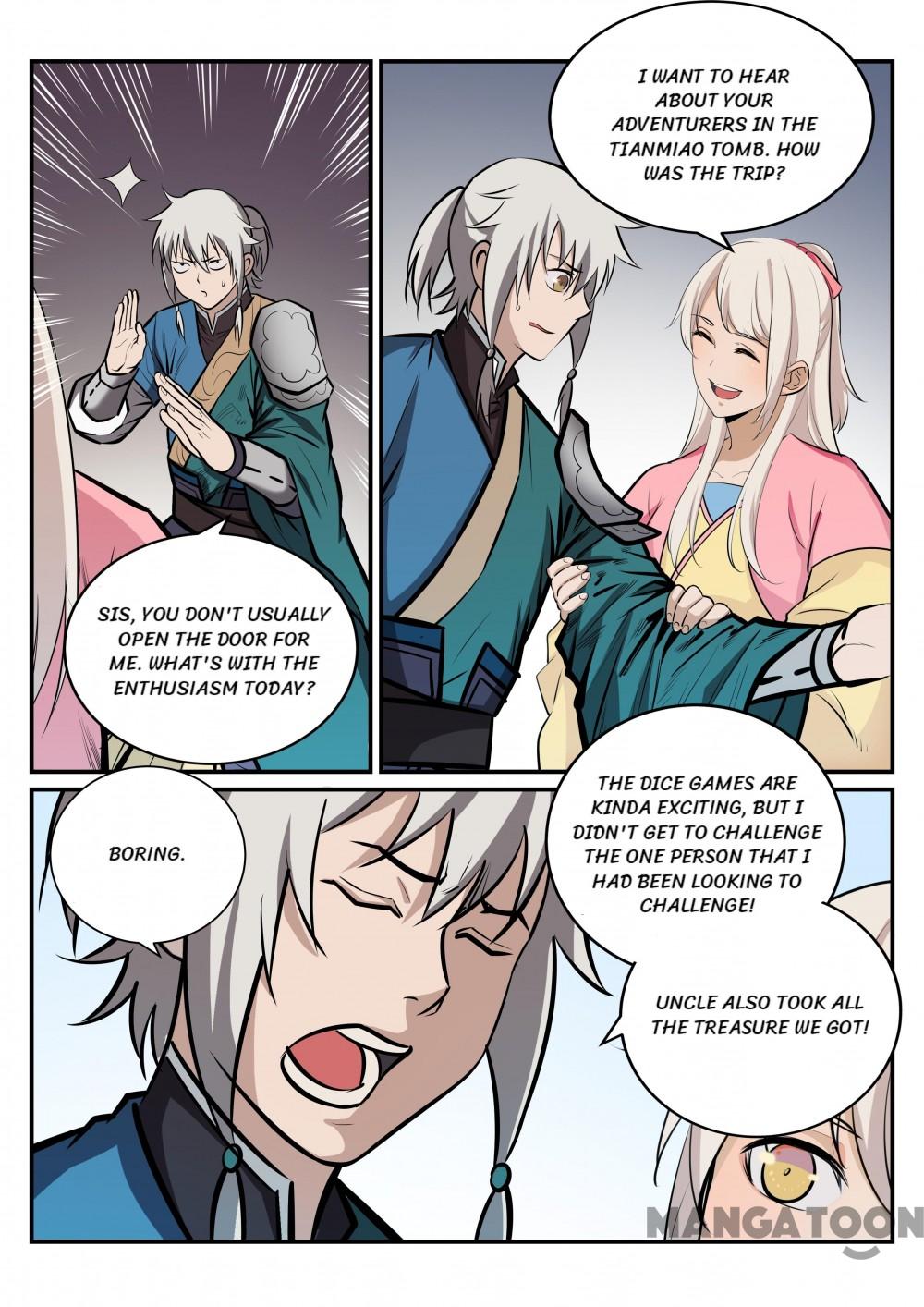 Chapter 243 - Image 4