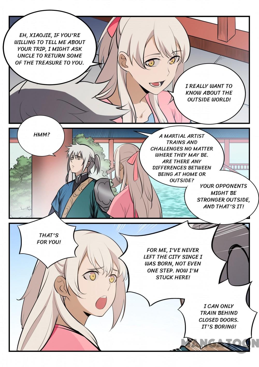 Chapter 243 - Image 5