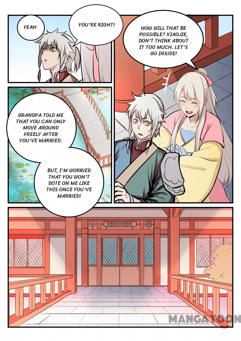 Chapter 243 - Image 6