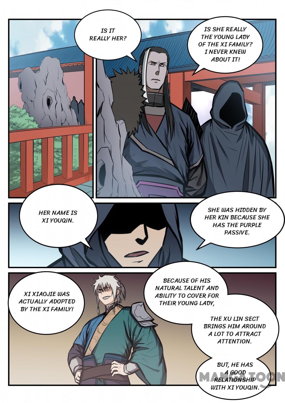 Chapter 243 - Image 7