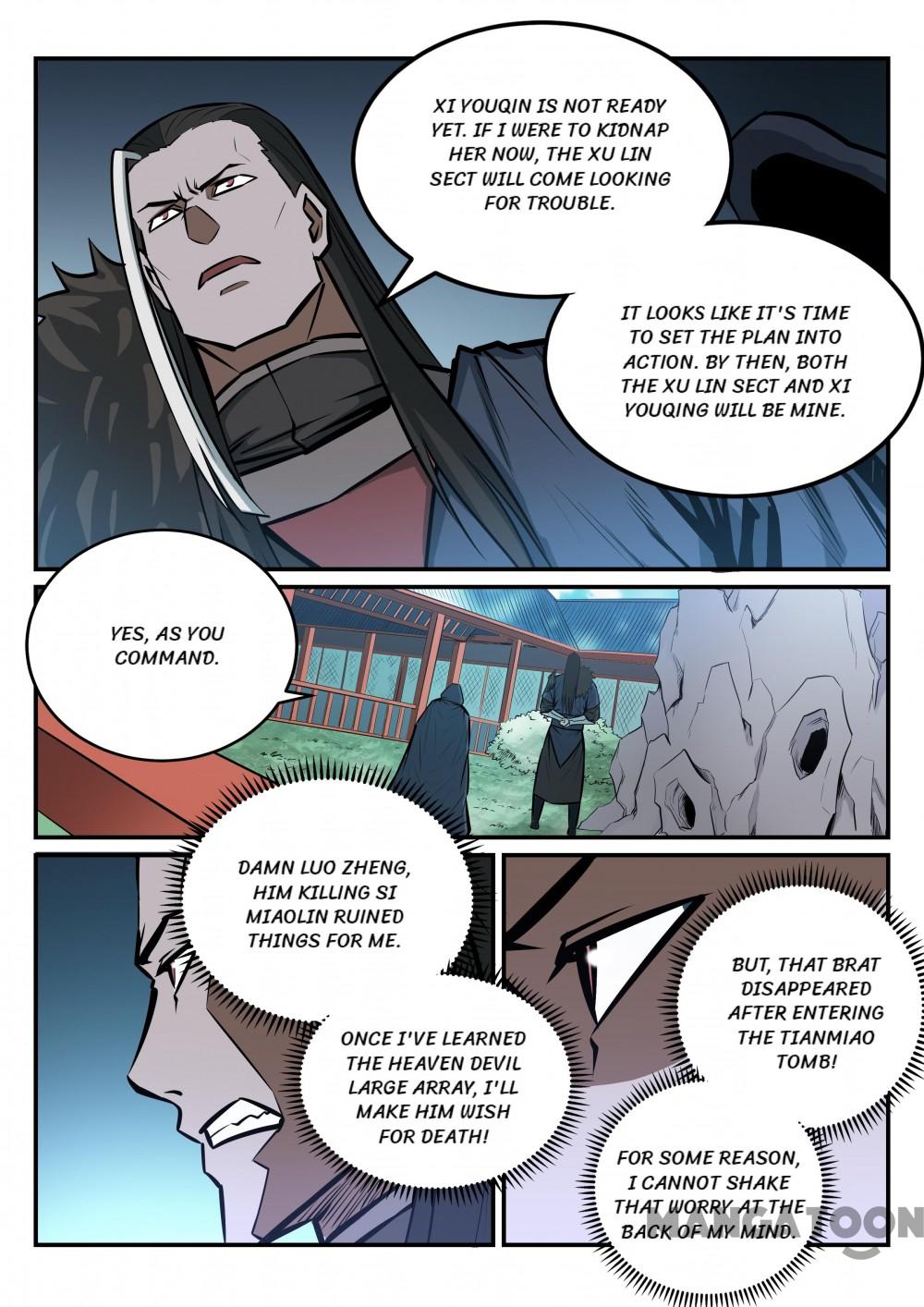 Chapter 243 - Image 8