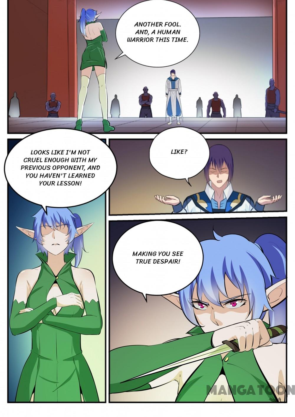 Chapter 244 - Image 10