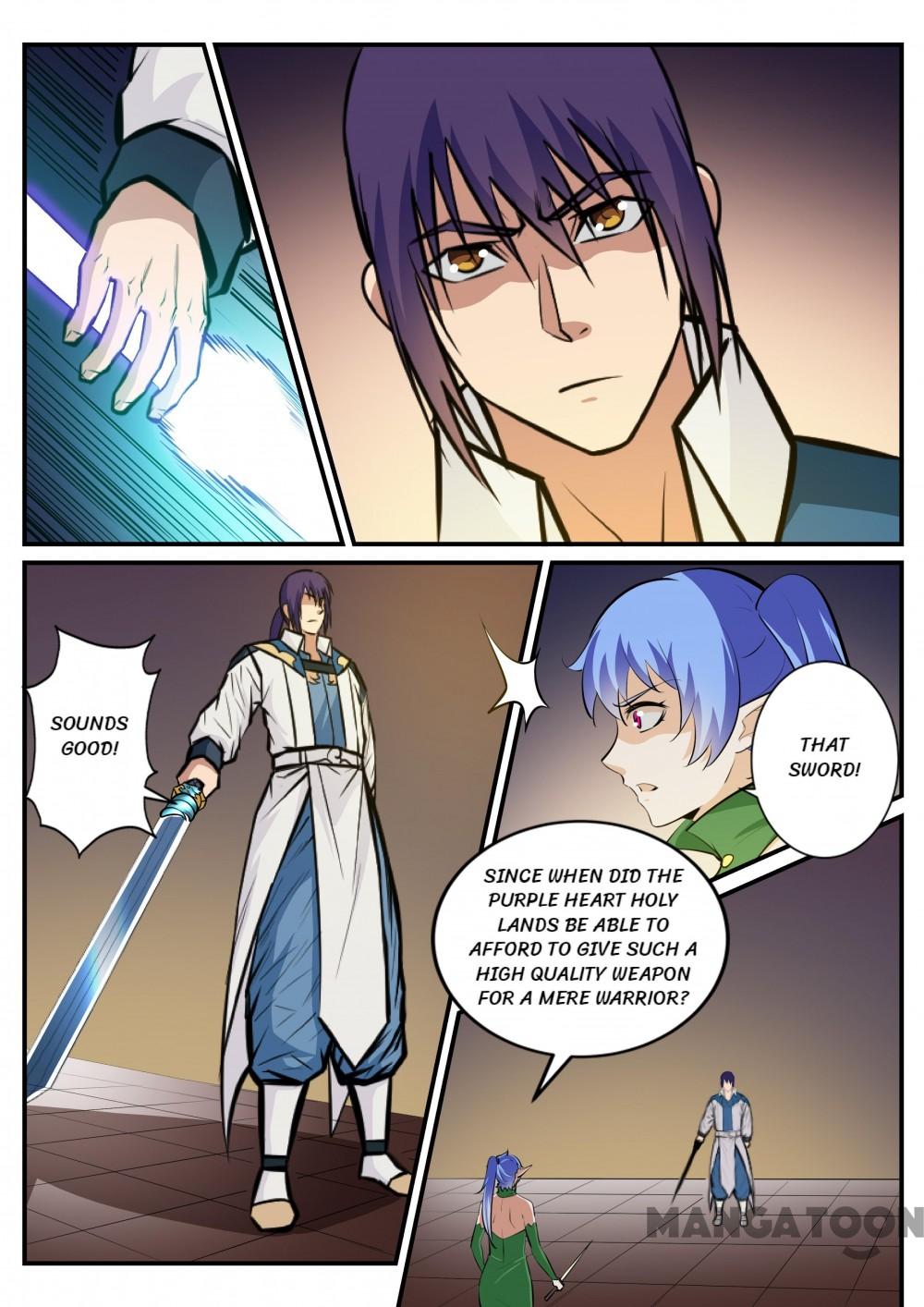 Chapter 244 - Image 11