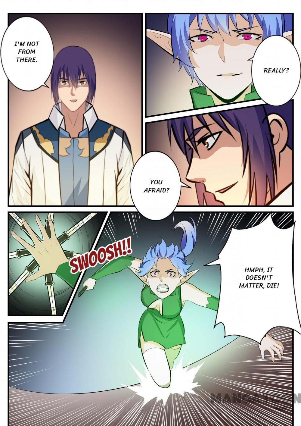 Chapter 244 - Image 12