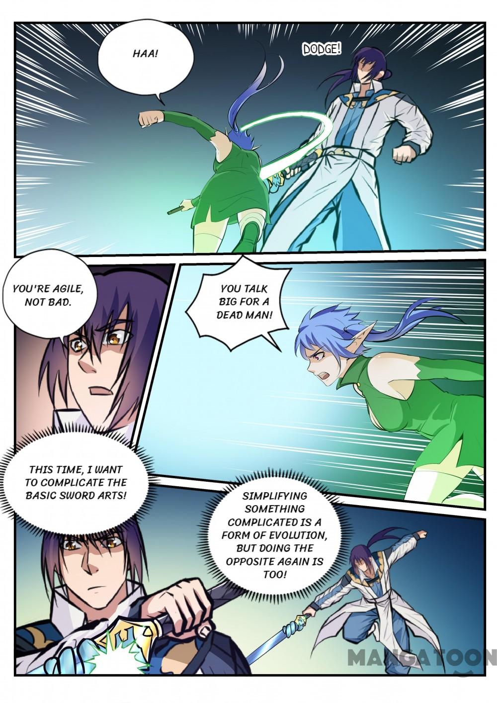 Chapter 244 - Image 13