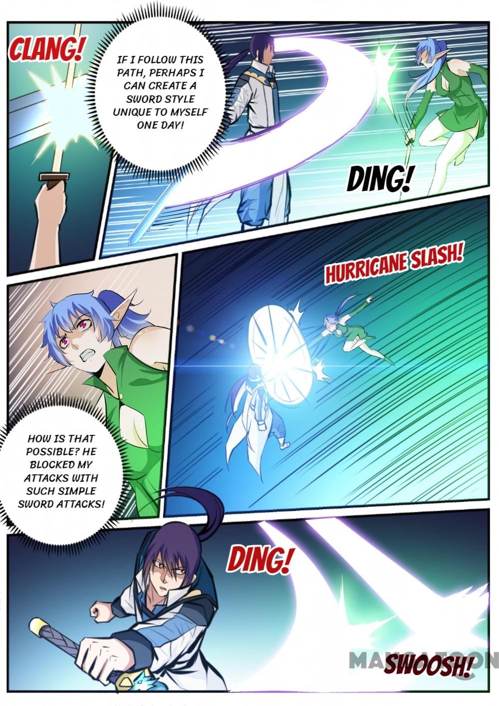 Chapter 244 - Image 14