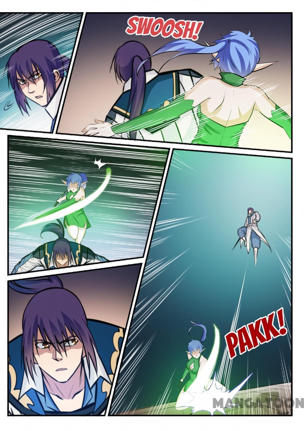 Chapter 244 - Image 15