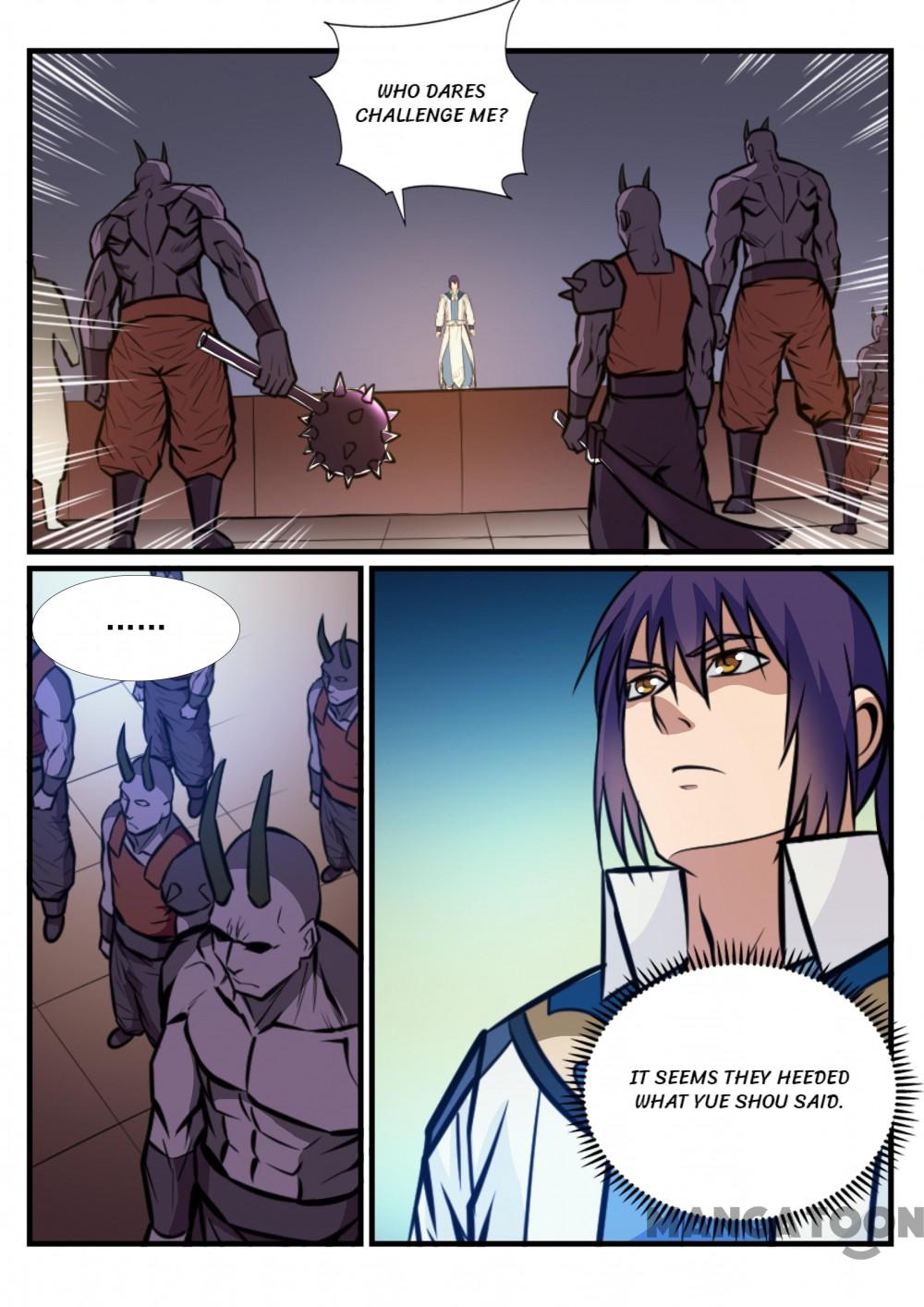 Chapter 244 - Image 2
