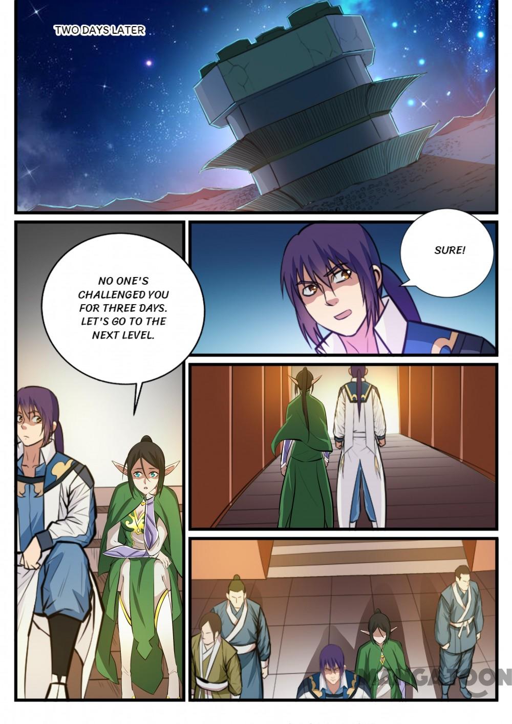 Chapter 244 - Image 3