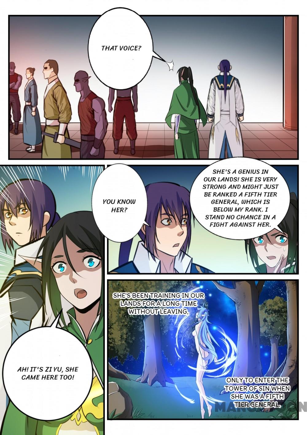 Chapter 244 - Image 5