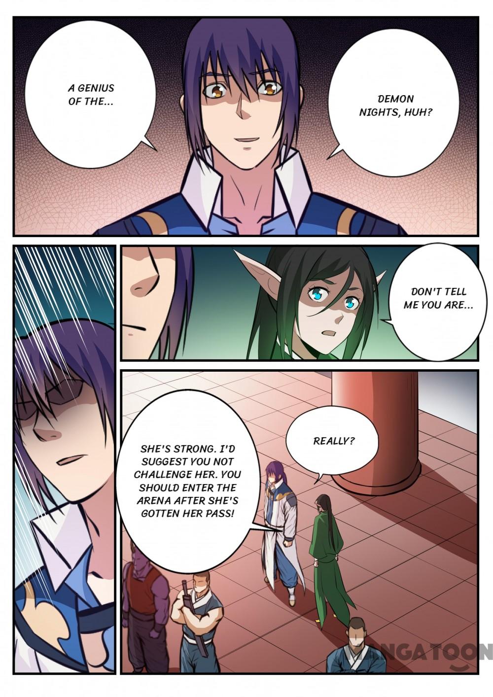 Chapter 244 - Image 6