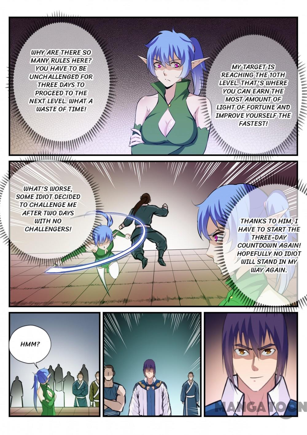 Chapter 244 - Image 7