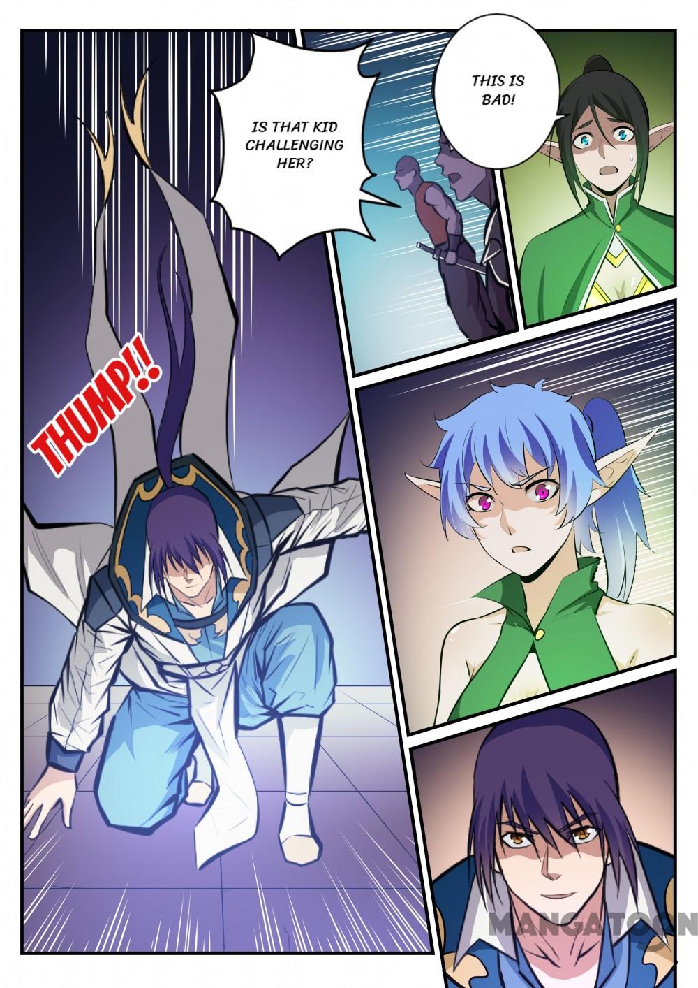 Chapter 244 - Image 9