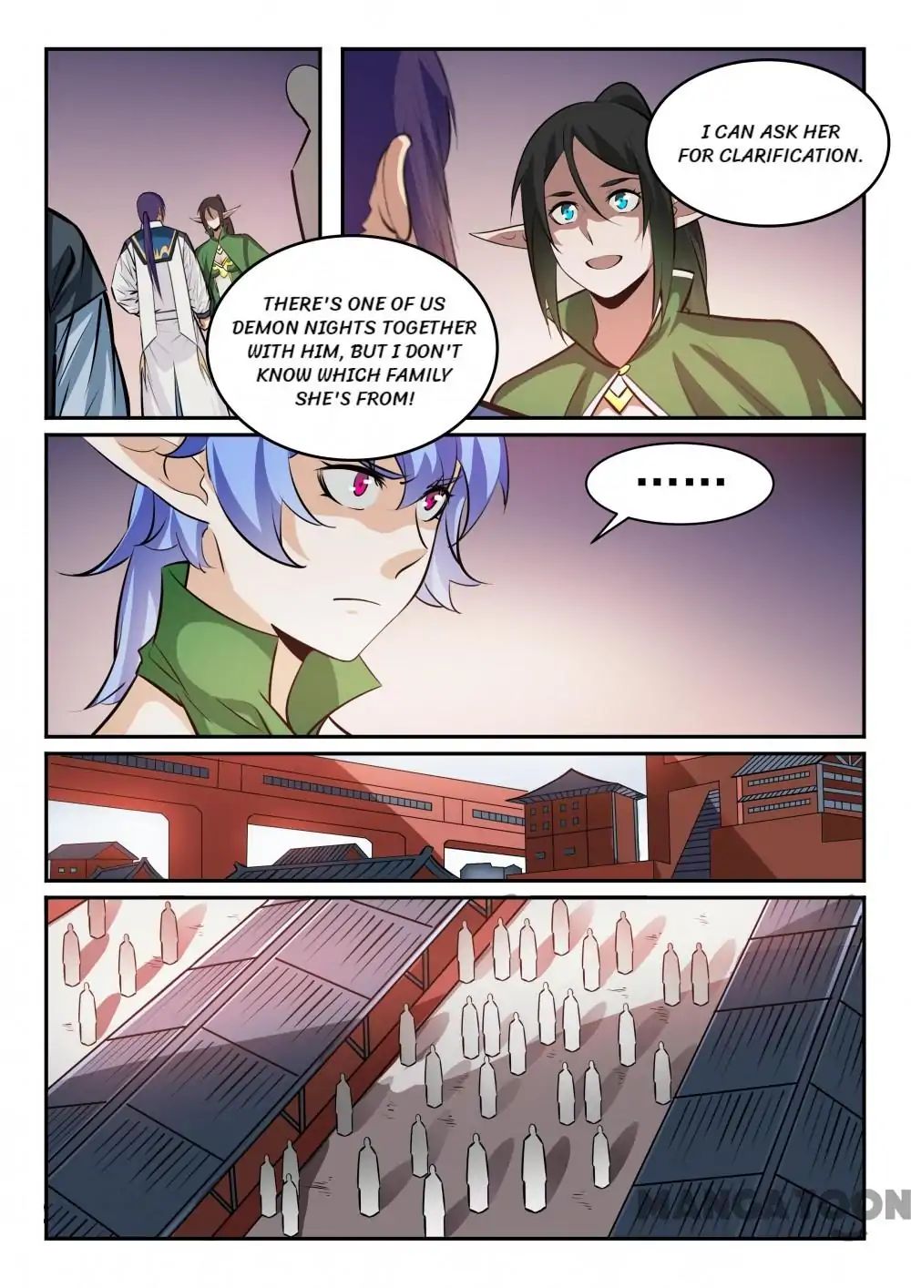 Chapter 245 - Image 10