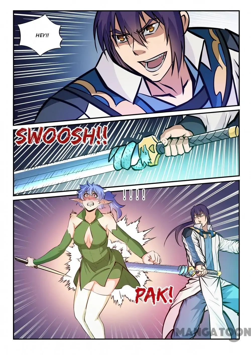 Chapter 245 - Image 2
