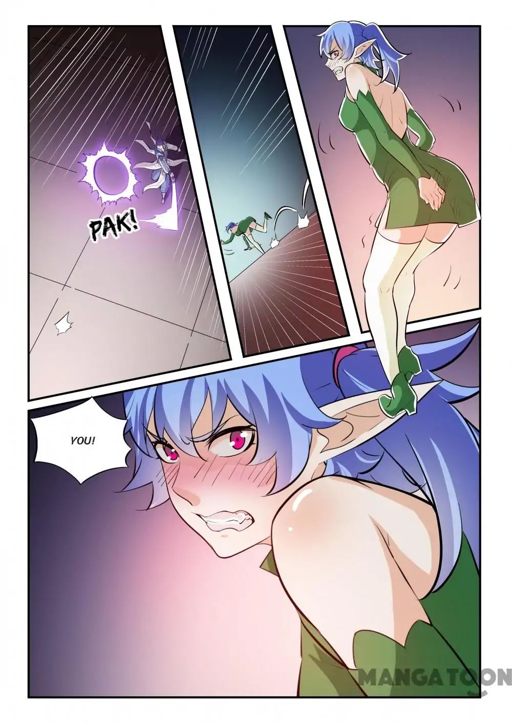Chapter 245 - Image 3
