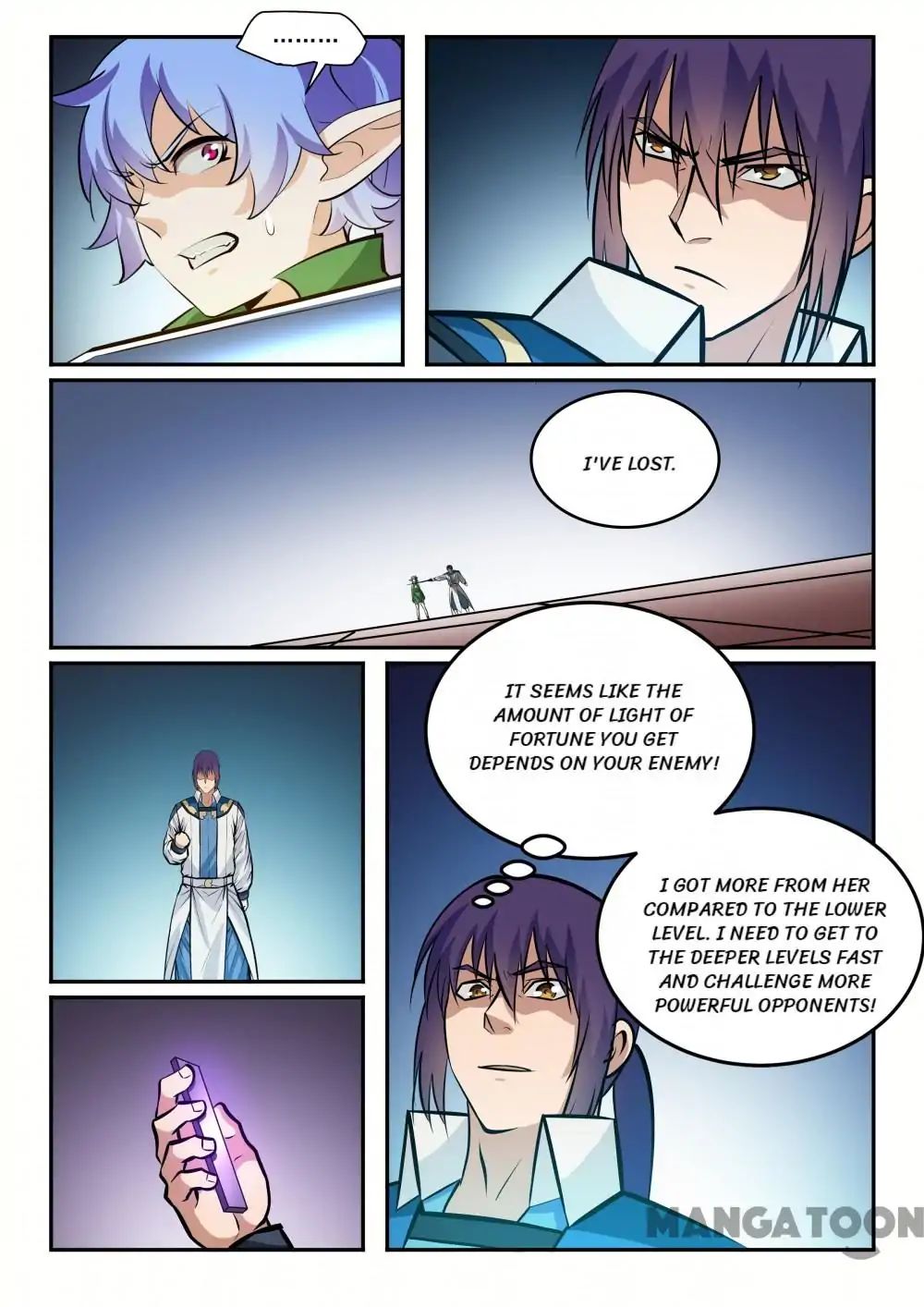 Chapter 245 - Image 5