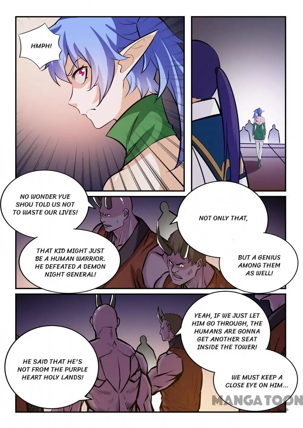 Chapter 245 - Image 6