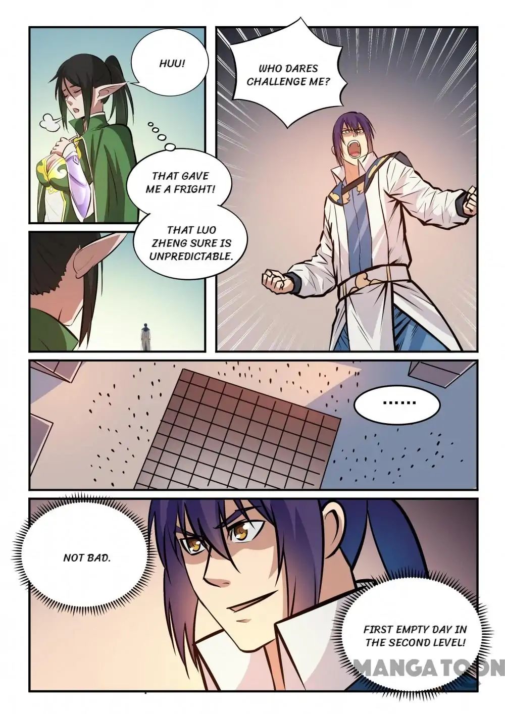 Chapter 245 - Image 7