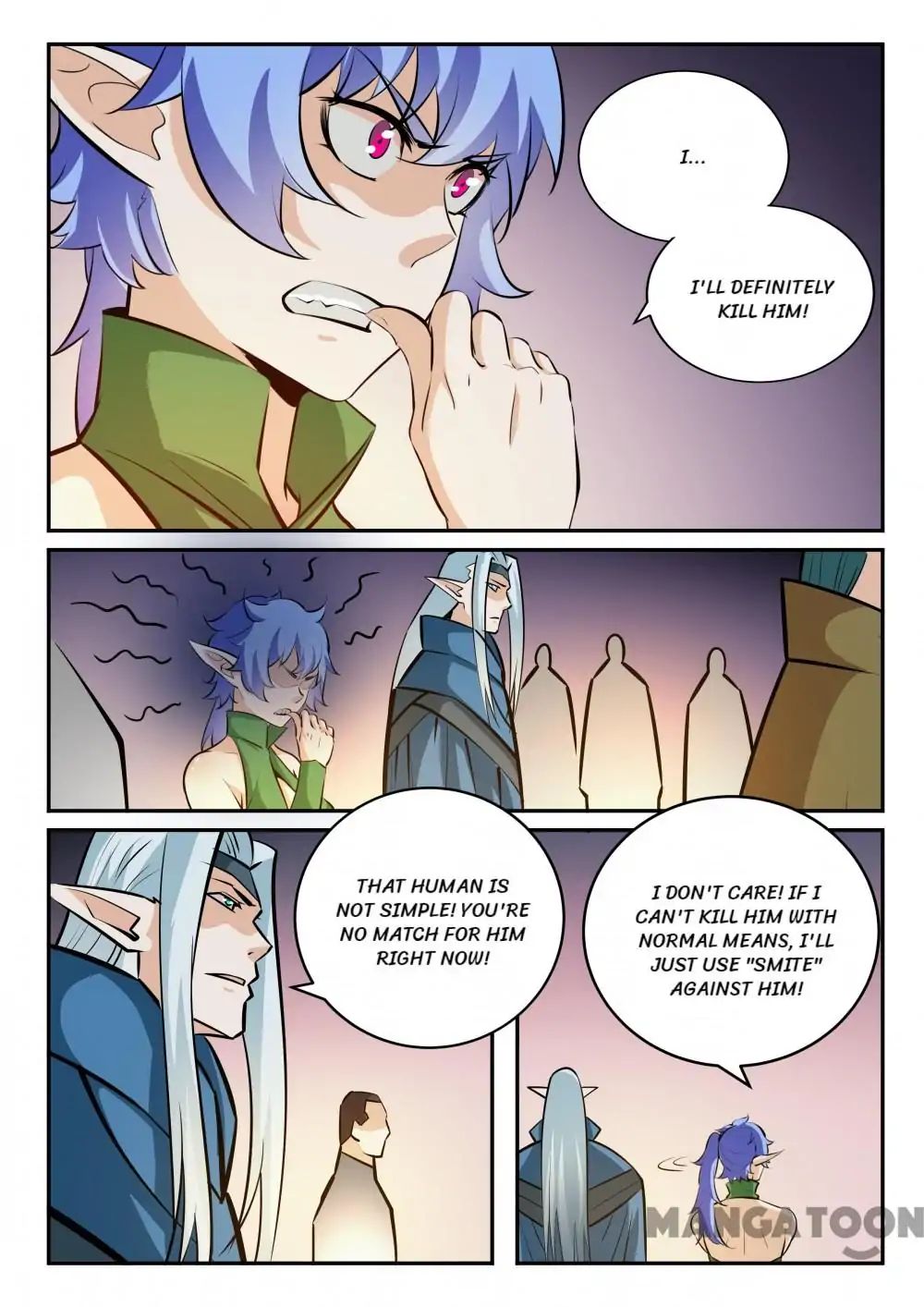 Chapter 245 - Image 8