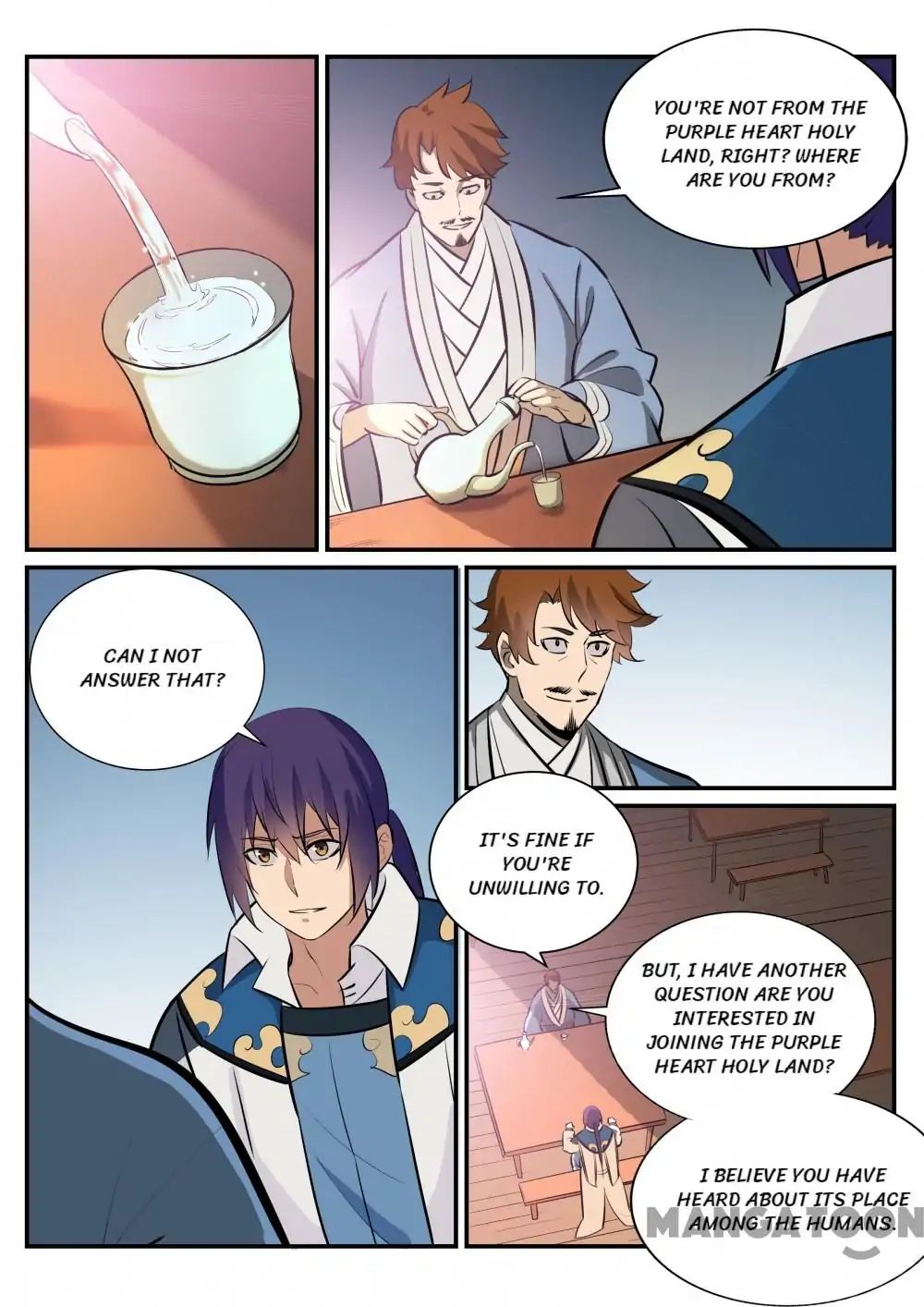 Chapter 246 - Image 7