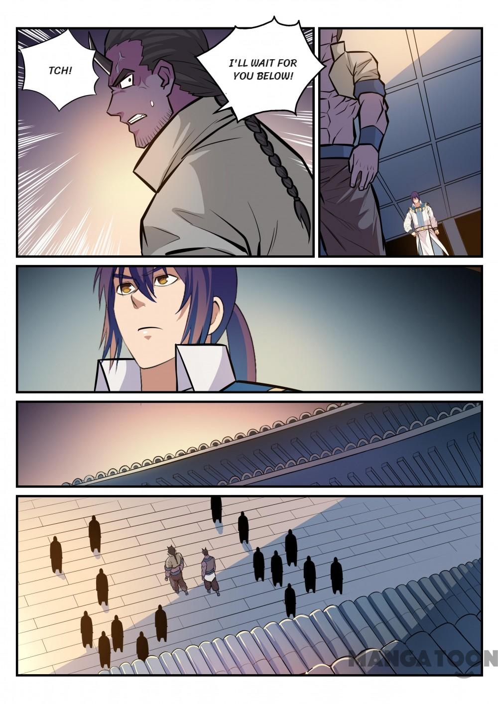 Chapter 247 - Image 10