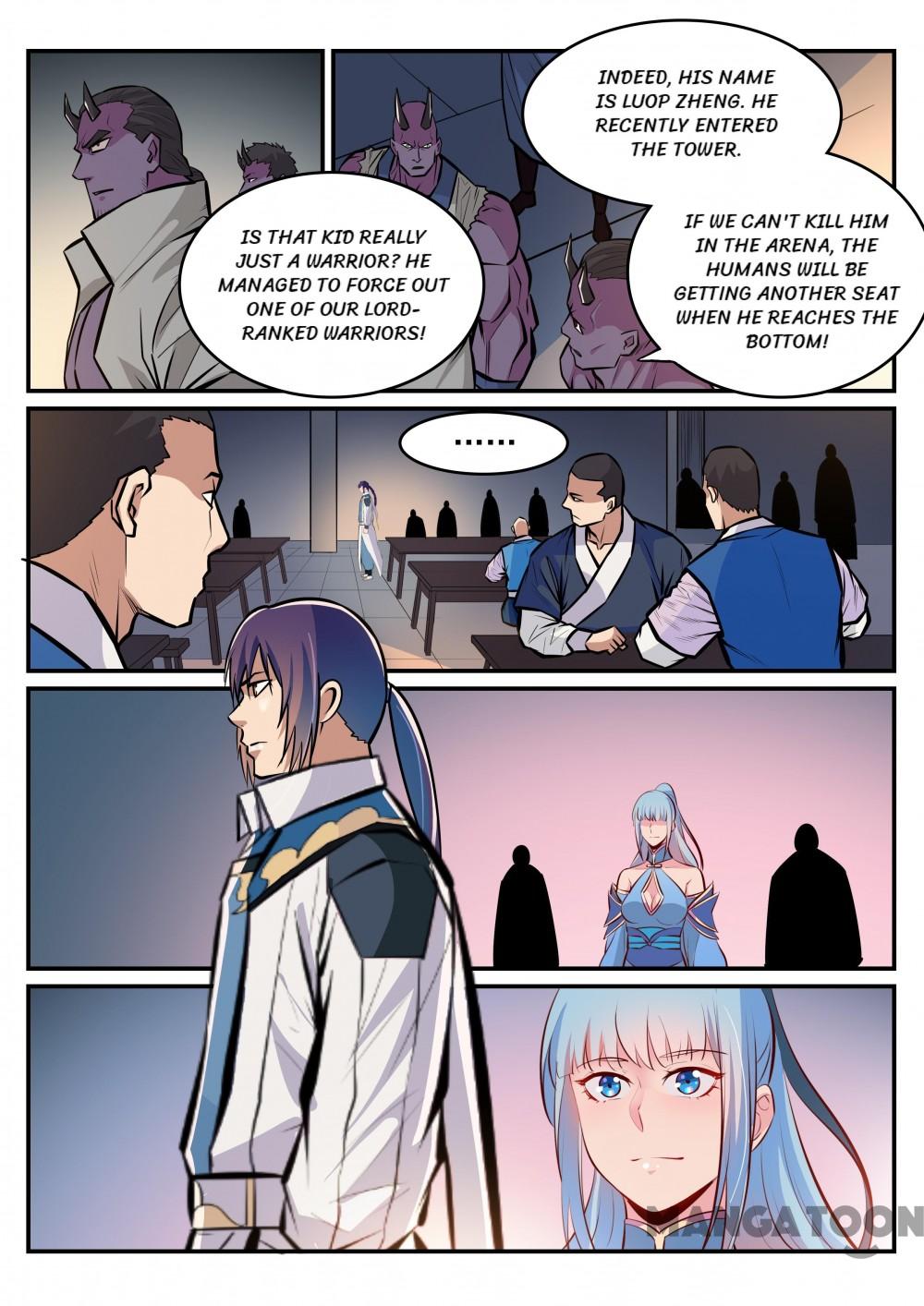 Chapter 247 - Image 11