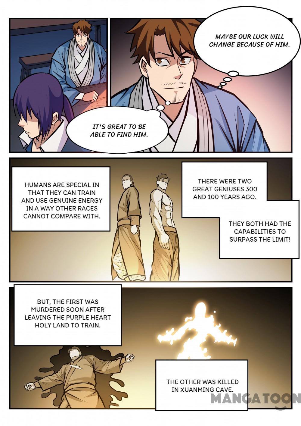 Chapter 247 - Image 12