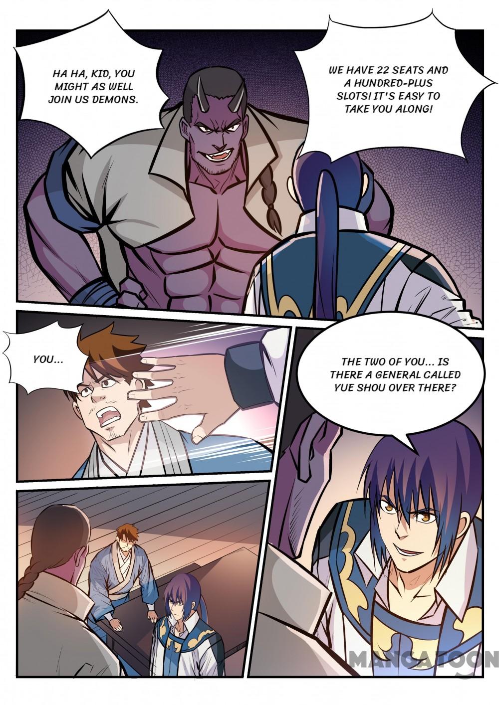 Chapter 247 - Image 2