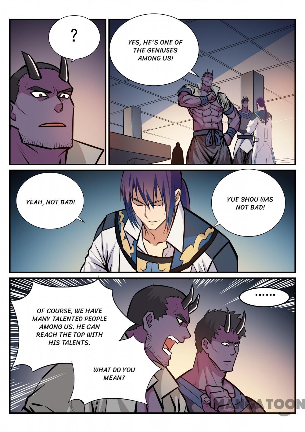 Chapter 247 - Image 3