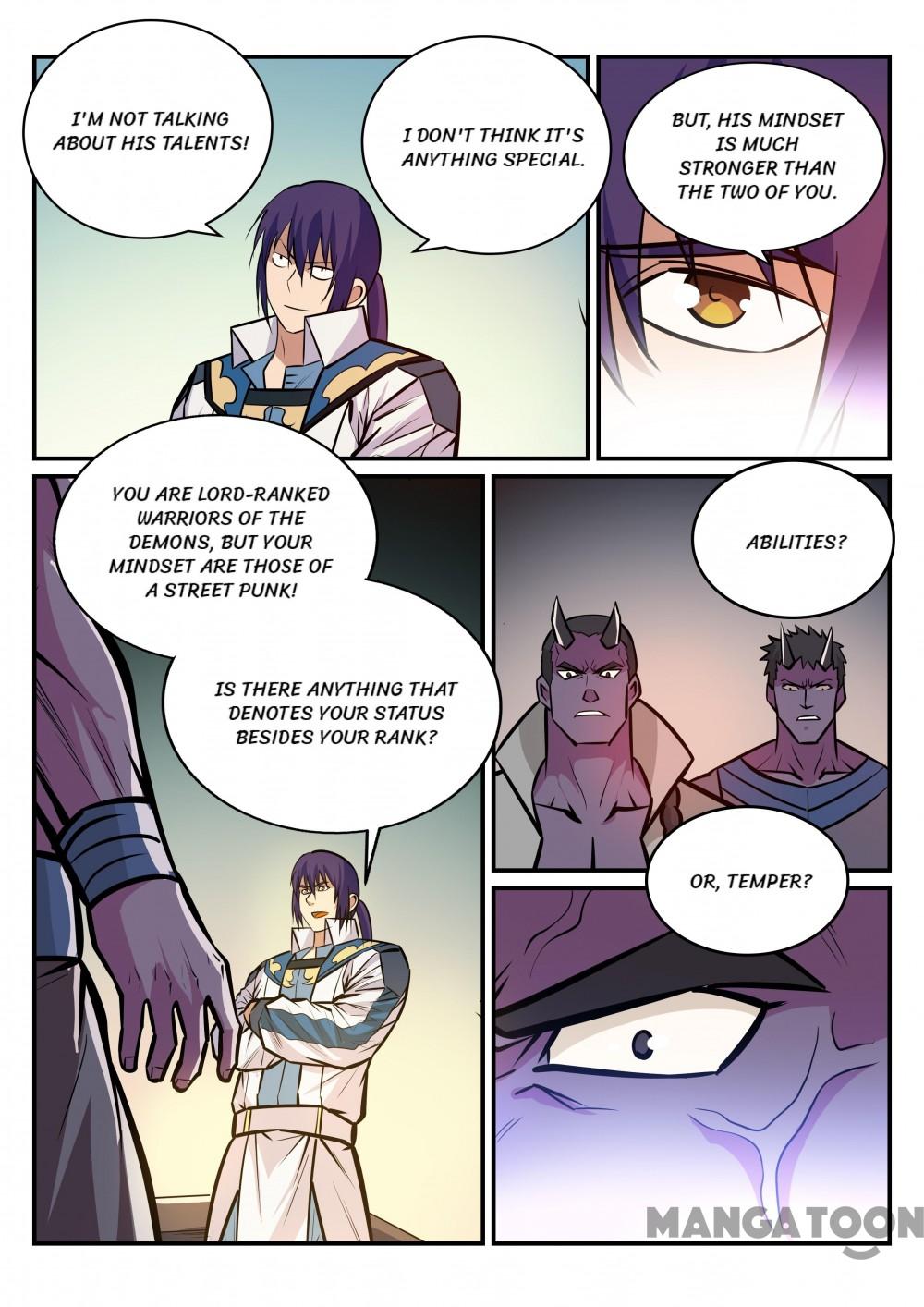 Chapter 247 - Image 4