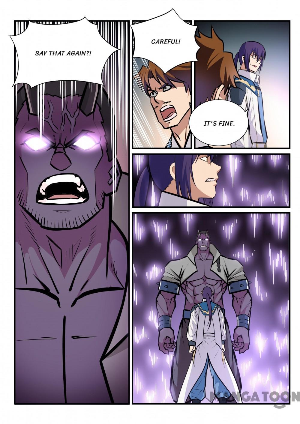 Chapter 247 - Image 5