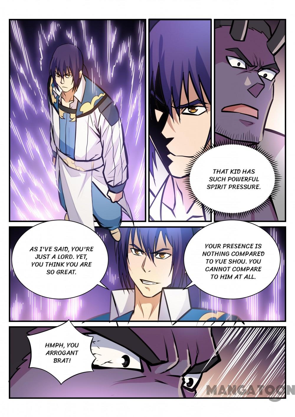 Chapter 247 - Image 6