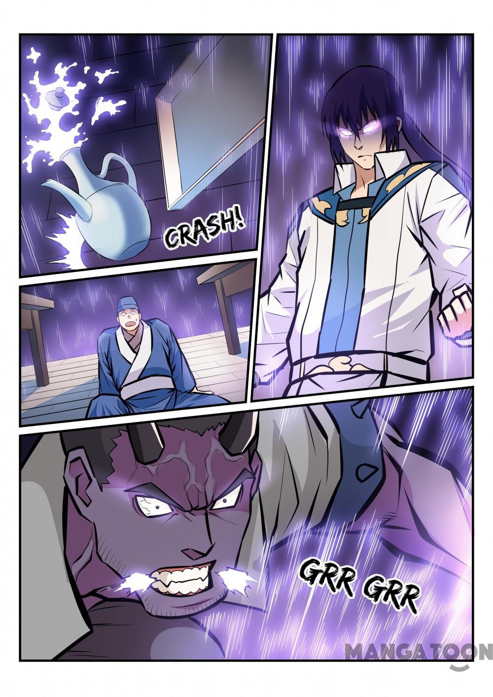 Chapter 247 - Image 8