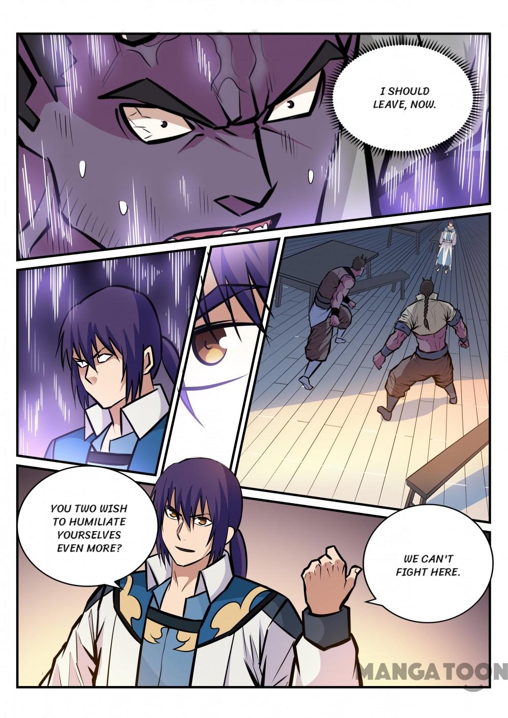 Chapter 247 - Image 9