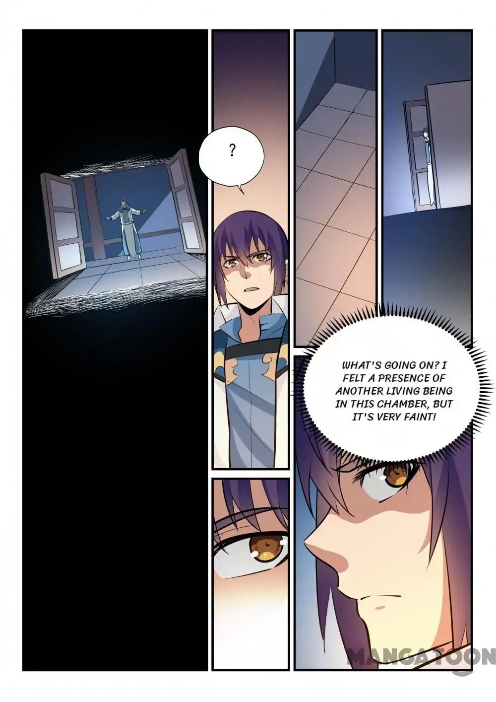 Chapter 248 - Image 14