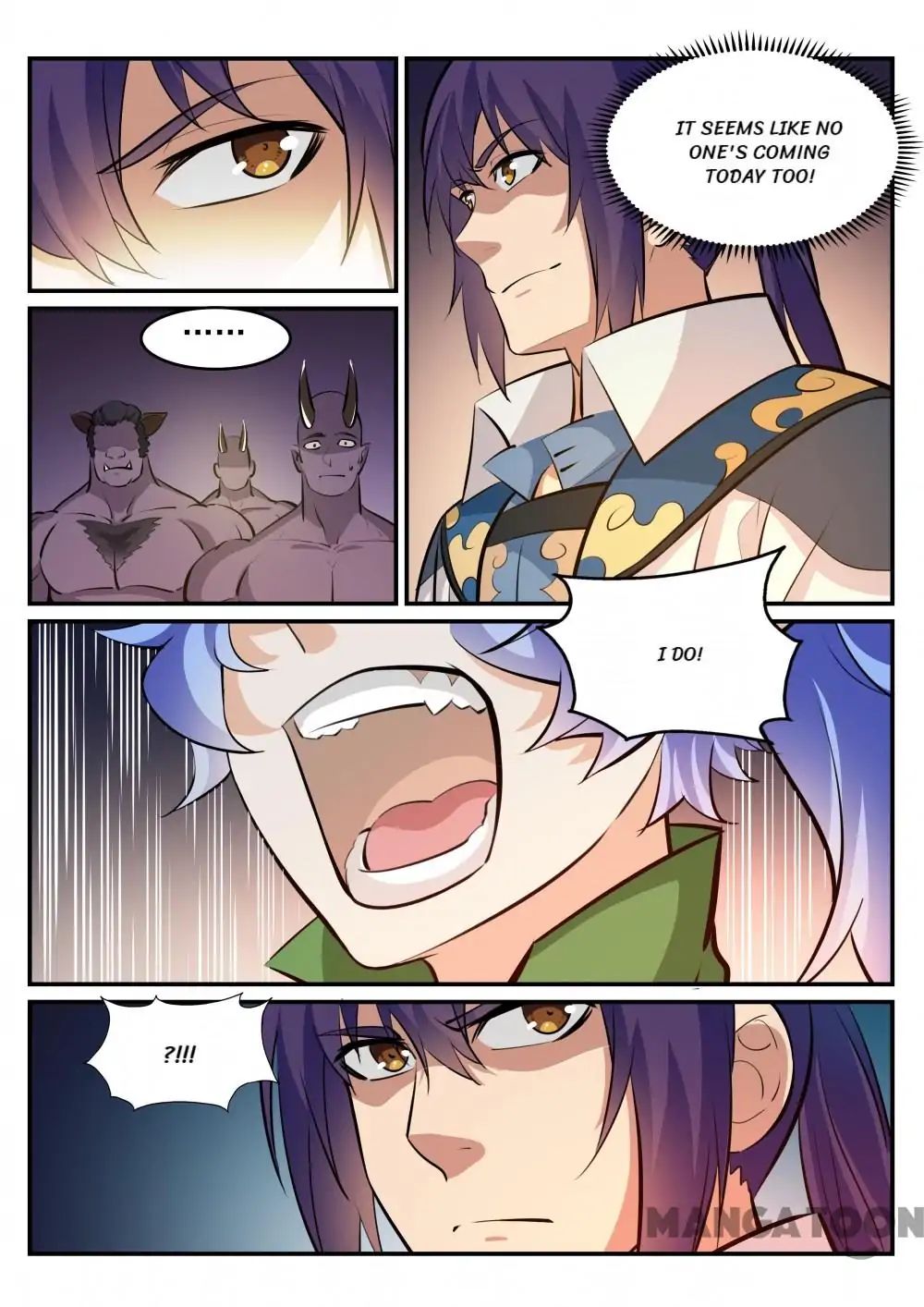 Chapter 248 - Image 4