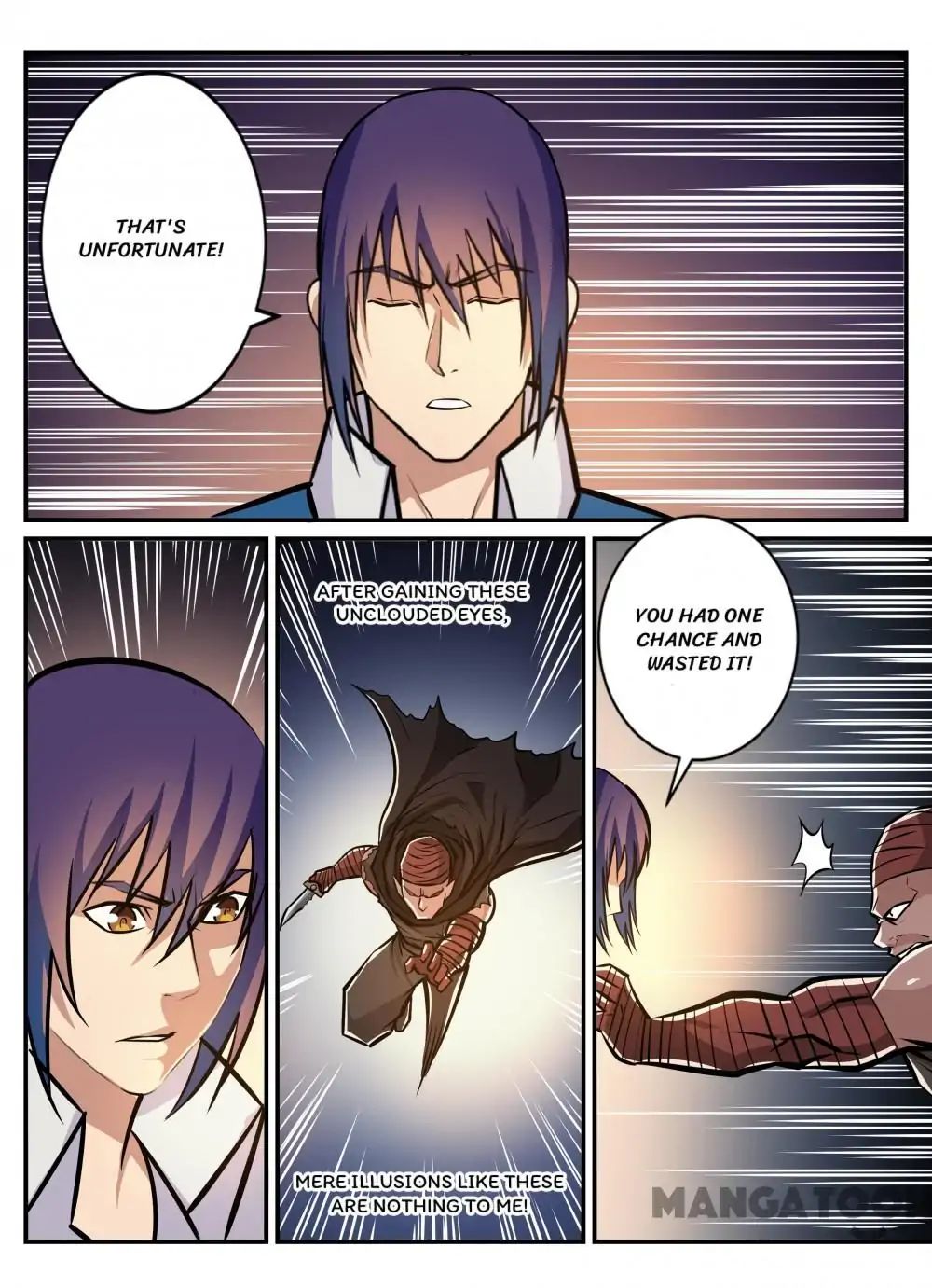Chapter 249 - Image 11