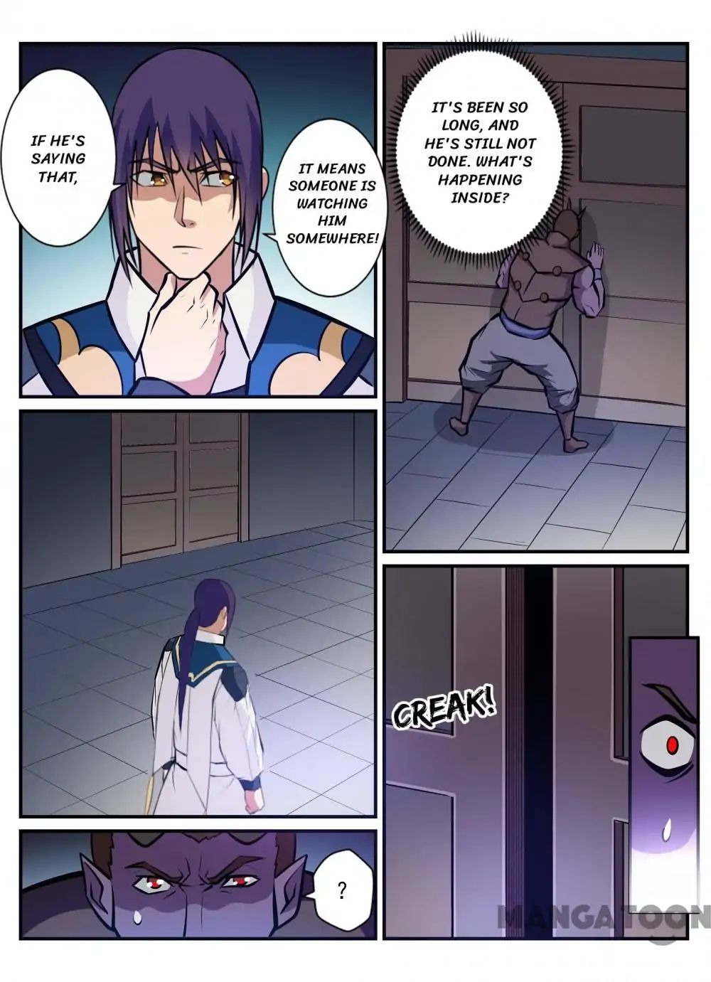 Chapter 249 - Image 14