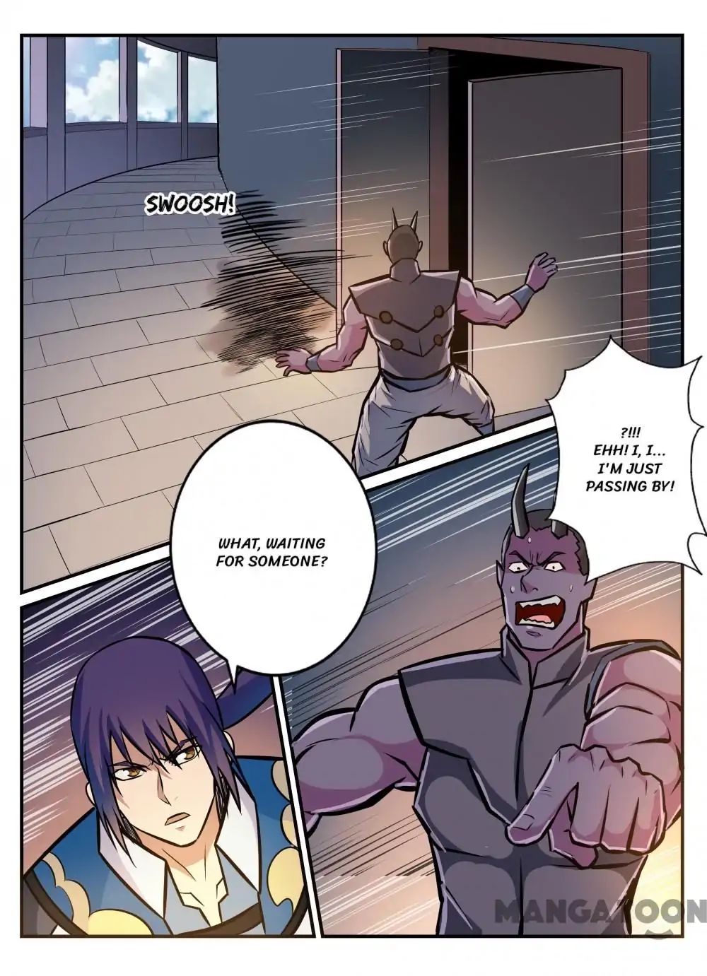 Chapter 249 - Image 15