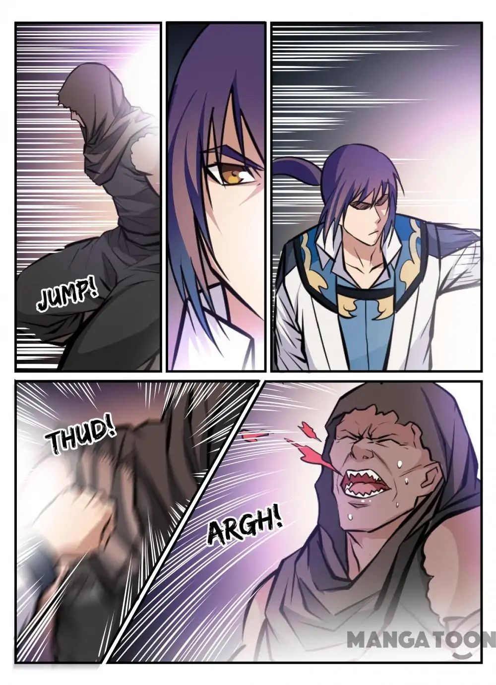Chapter 249 - Image 3